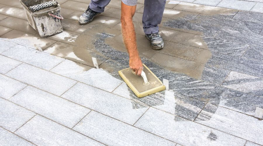 Professional Flat Roofing Installation in Sandy, UT